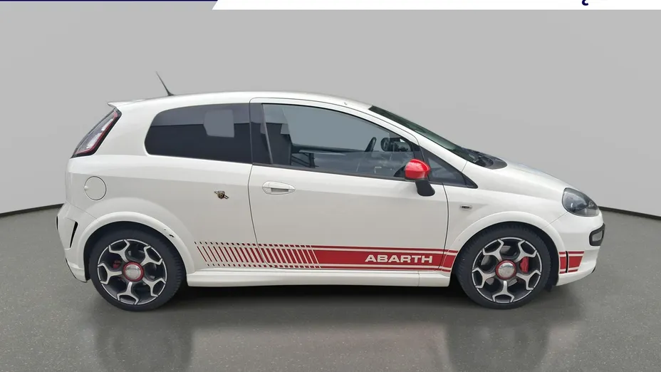 FIAT Punto -