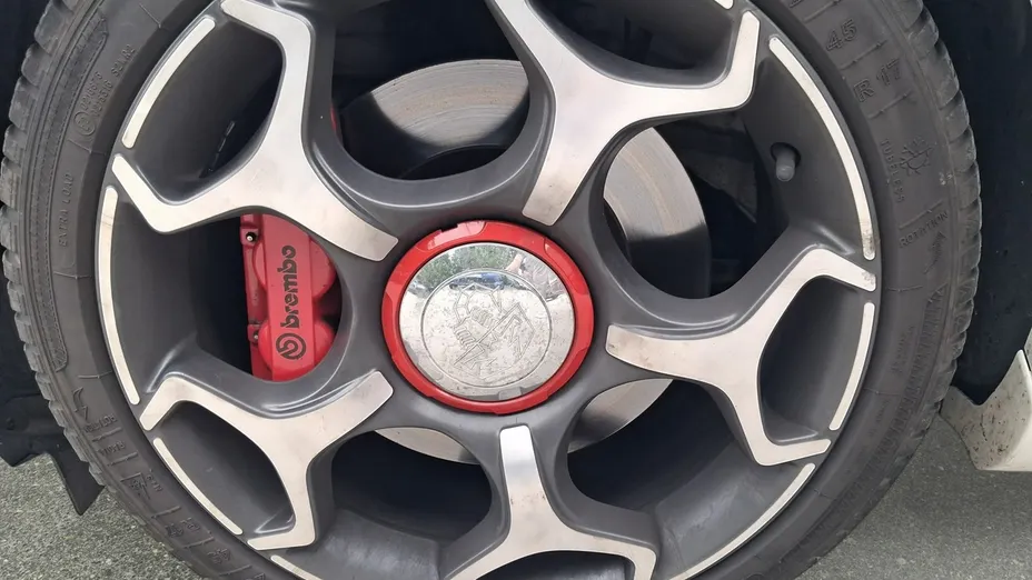 FIAT Punto -