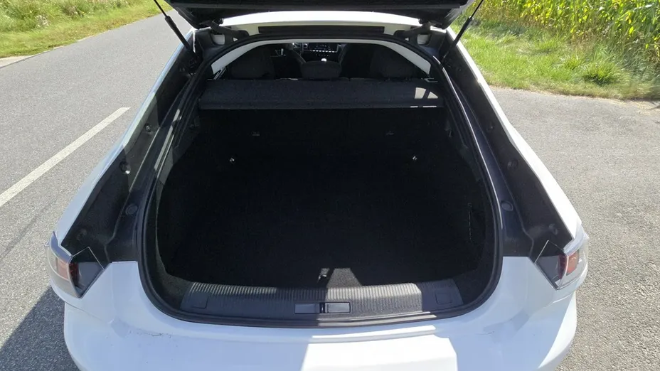 PEUGEOT 508 -