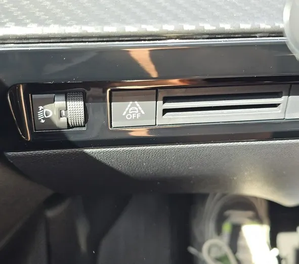 PEUGEOT 508 -