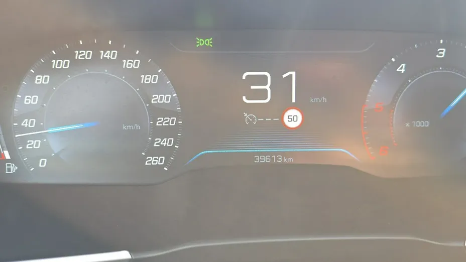 PEUGEOT 508 -