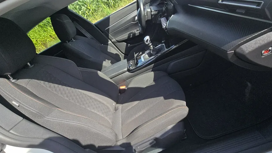 PEUGEOT 508 -