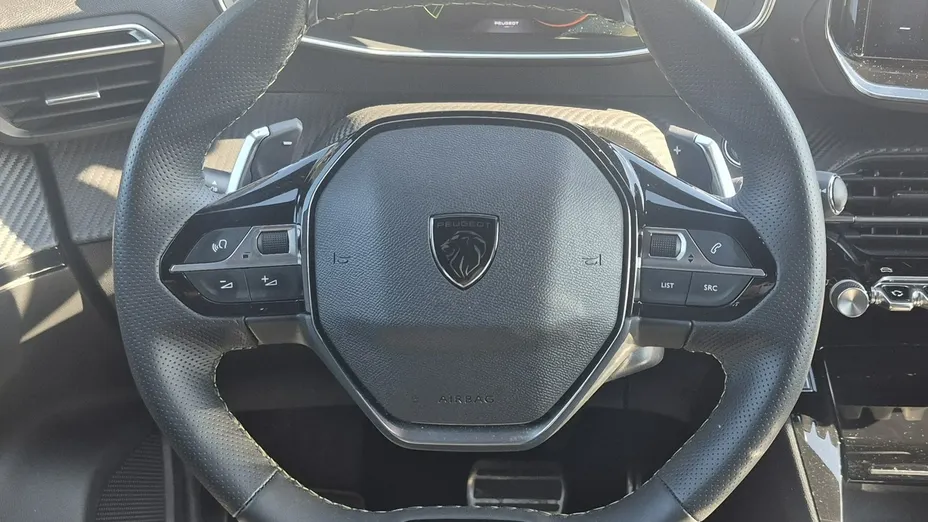 PEUGEOT 2008 -