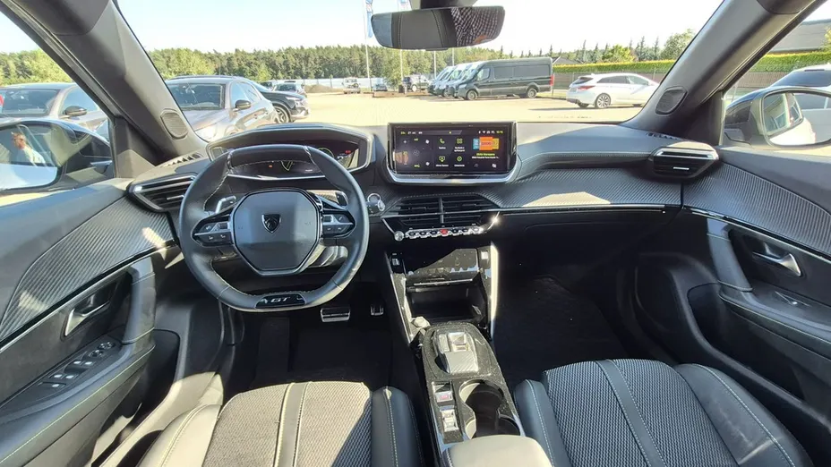 PEUGEOT 2008 -