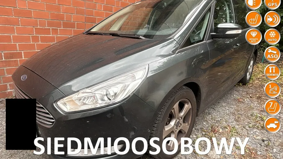 FORD Galaxy -