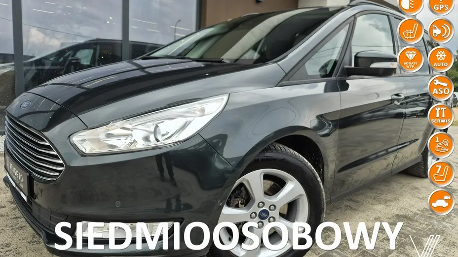 FORD Galaxy -