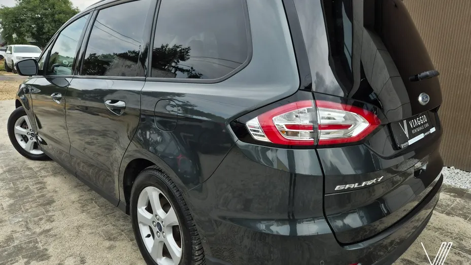 FORD Galaxy -