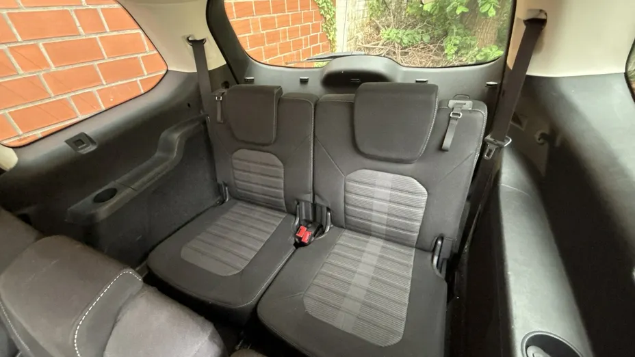 FORD Galaxy -