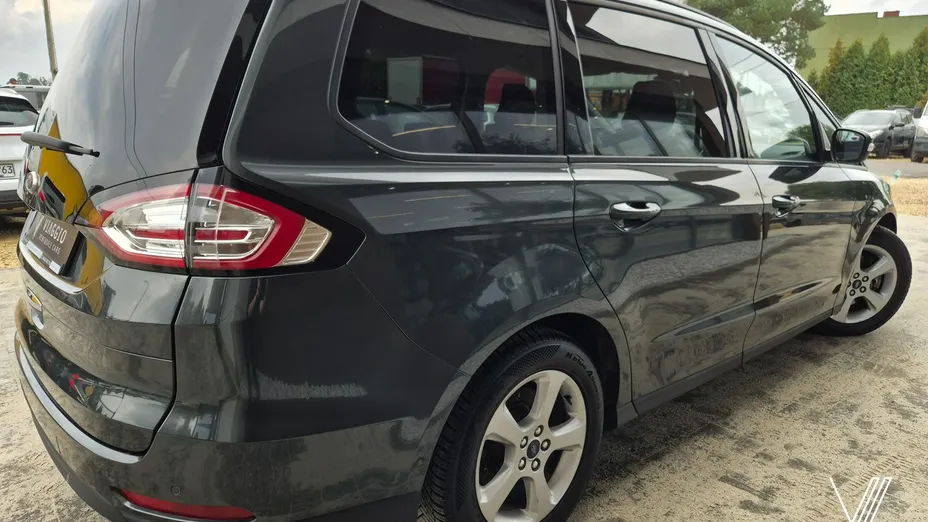 FORD Galaxy -