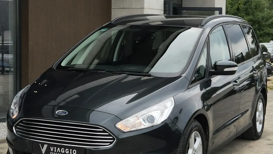 FORD Galaxy -