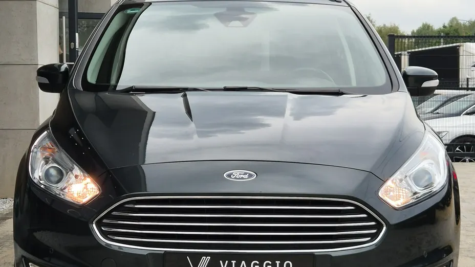 FORD Galaxy -