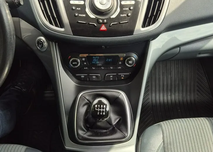 FORD C-MAX -