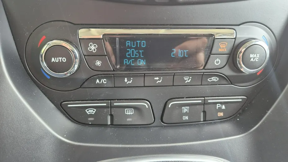 FORD C-MAX -