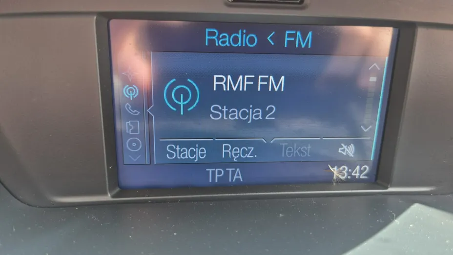 FORD C-MAX -