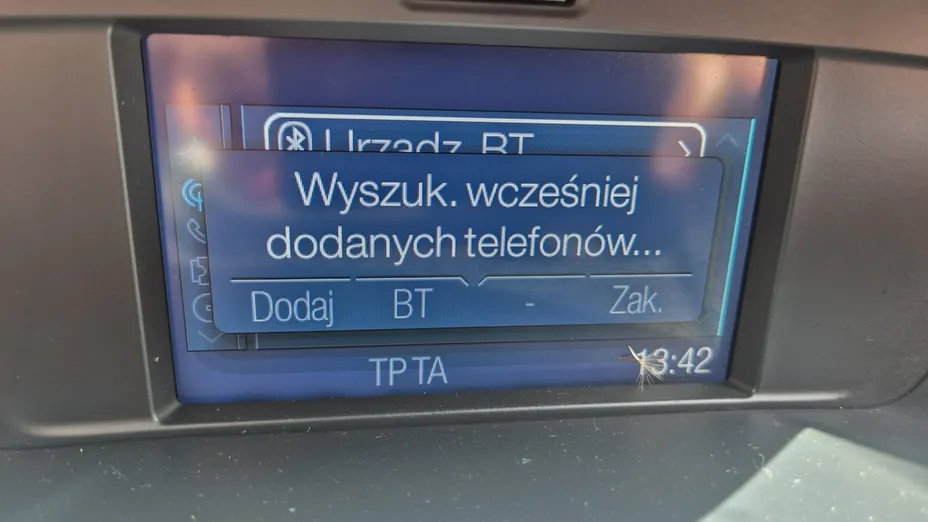 FORD C-MAX -
