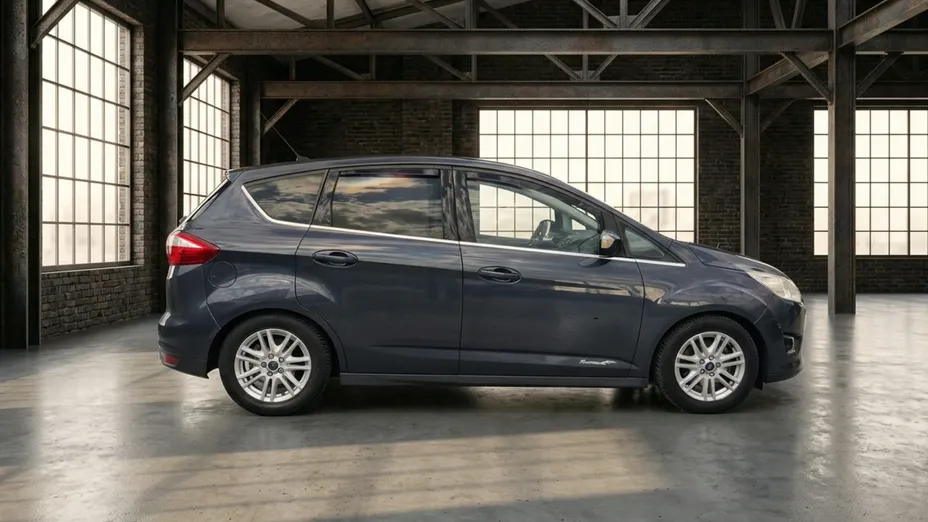 FORD C-MAX -