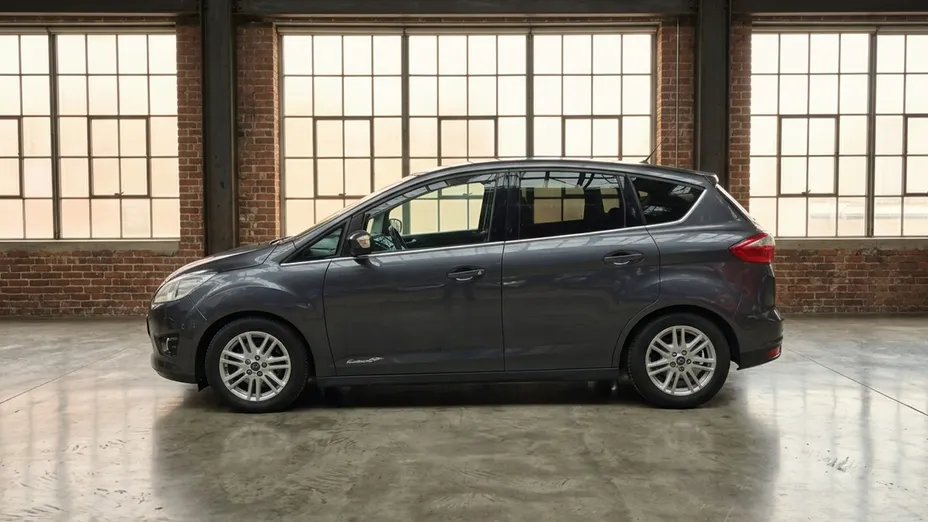 FORD C-MAX -