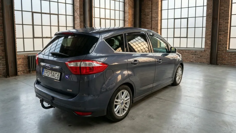 FORD C-MAX -