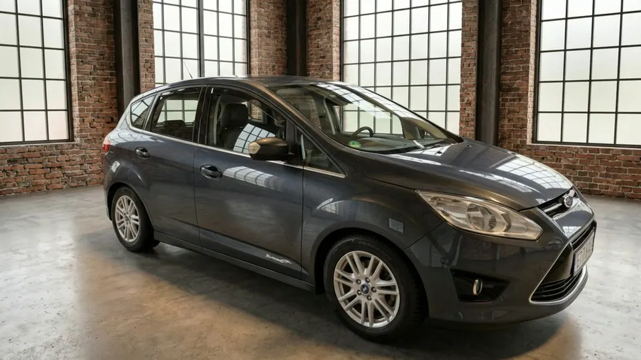 FORD C-MAX -