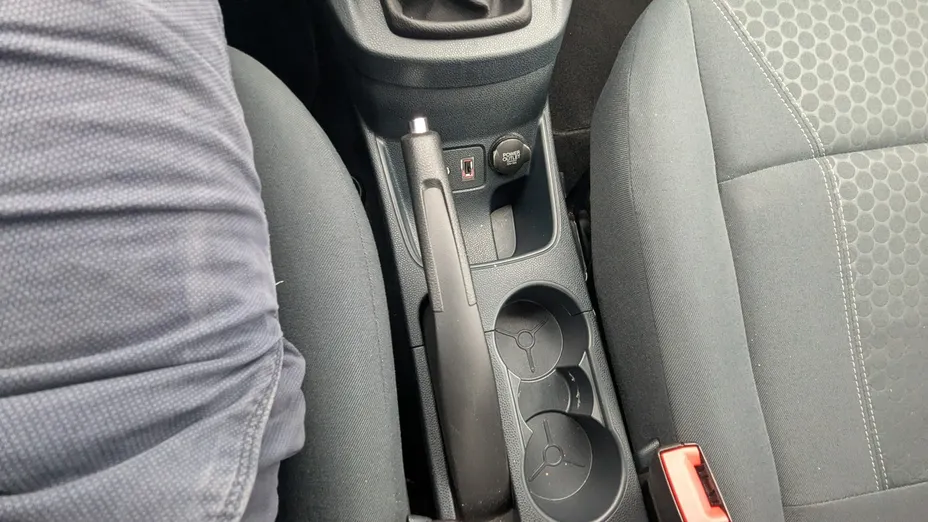 FORD Fiesta -