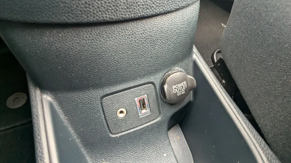 FORD Fiesta -