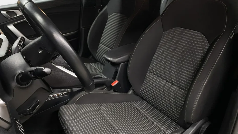KIA Cee'd -