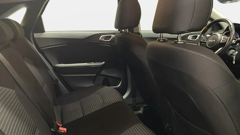 KIA Cee'd -