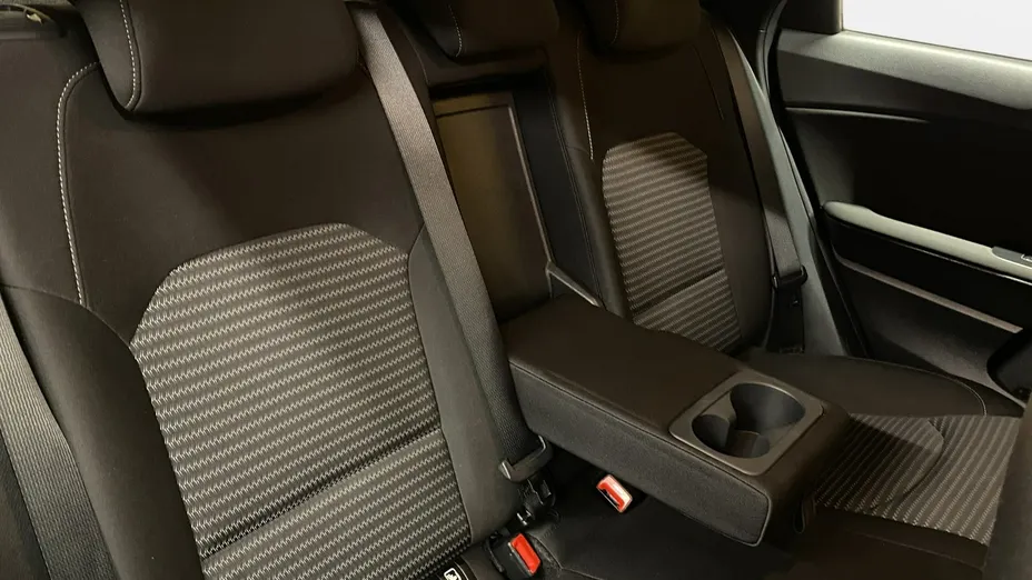 KIA Cee'd -