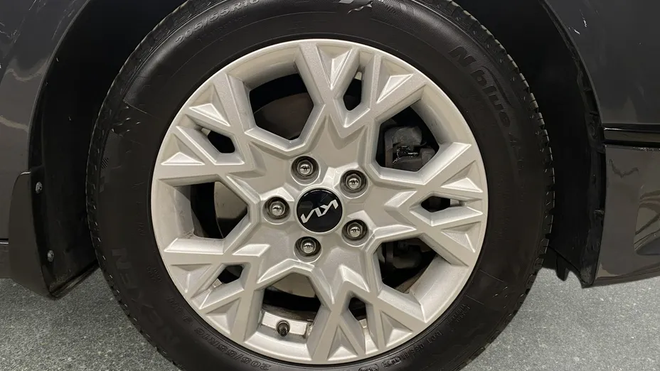 KIA Cee'd -