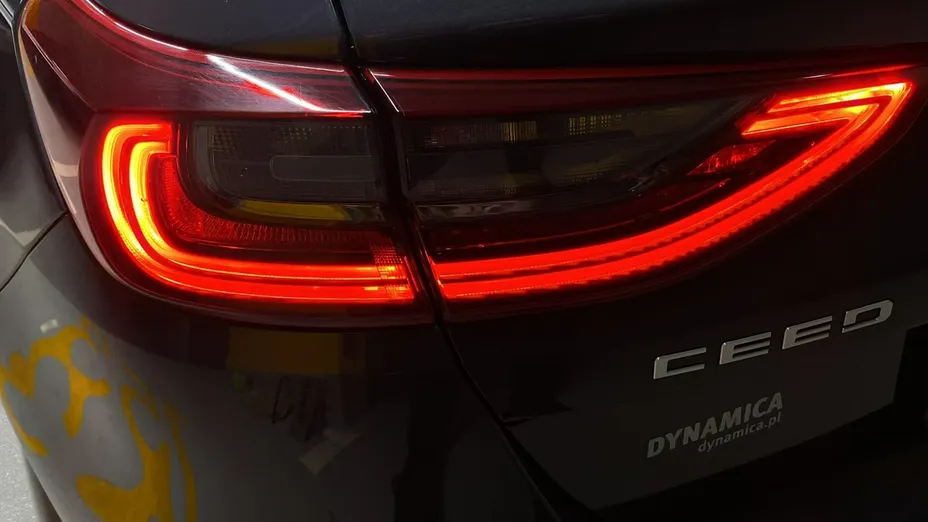 KIA Cee'd -