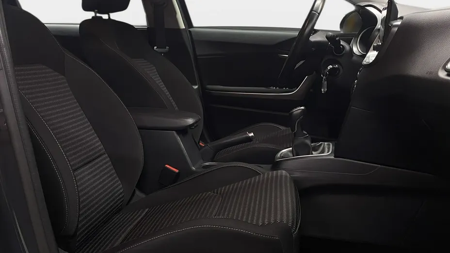 KIA Cee'd -