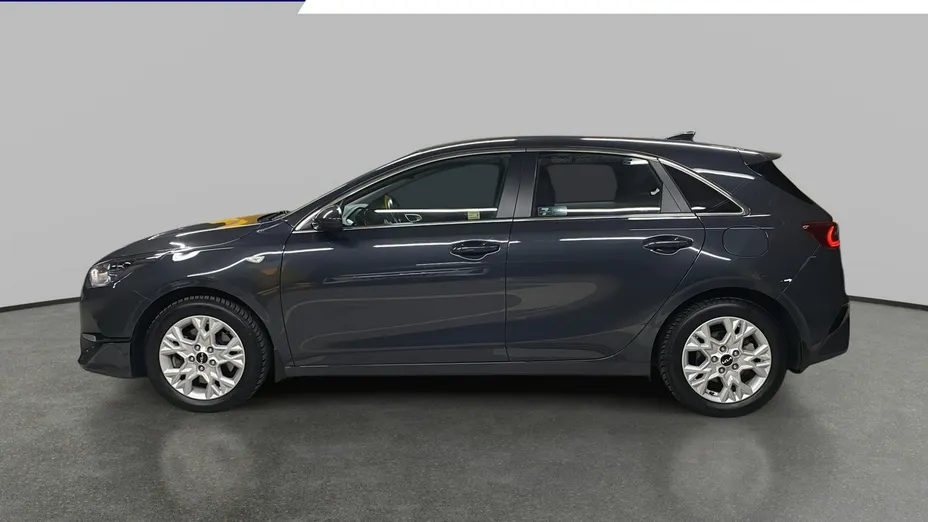 KIA Cee'd -
