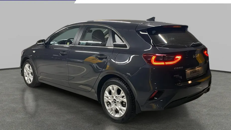 KIA Cee'd -