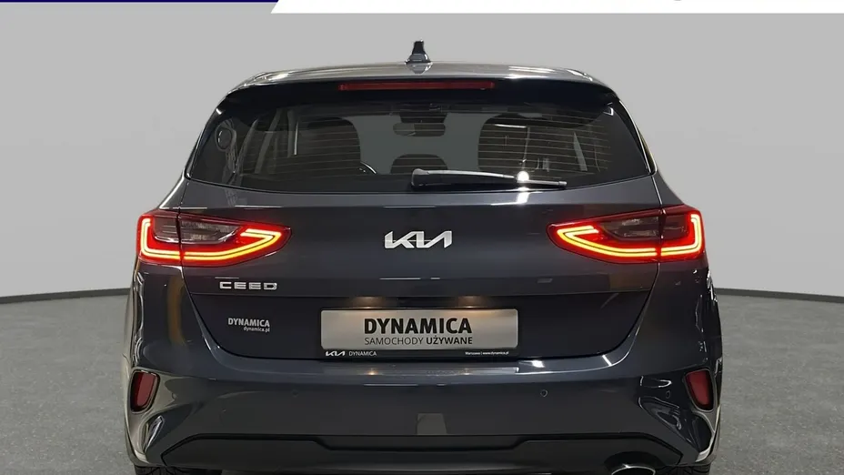 KIA Cee'd -