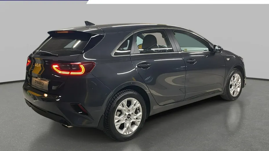 KIA Cee'd -