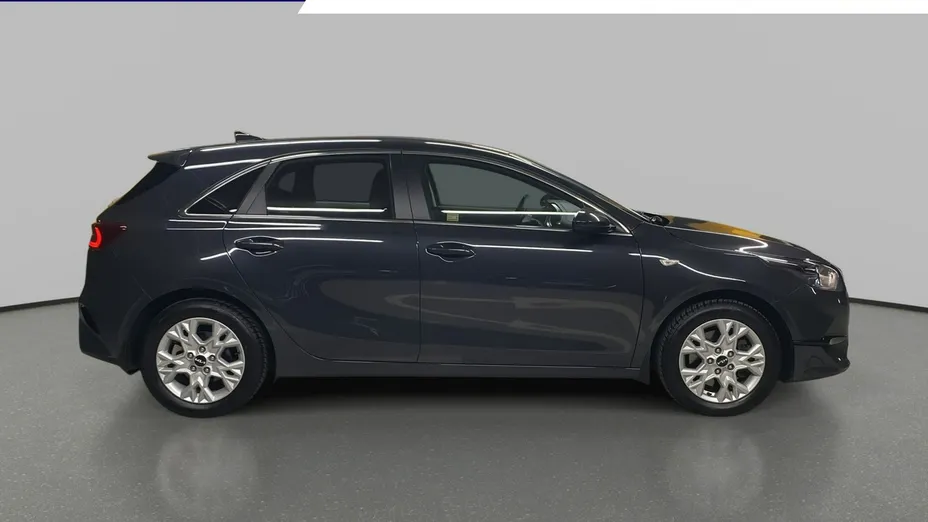 KIA Cee'd -