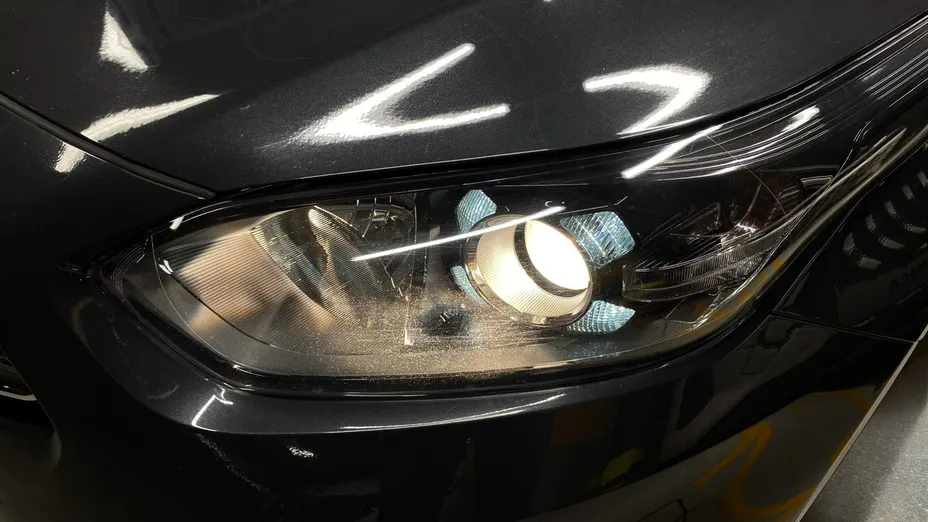 KIA Cee'd -