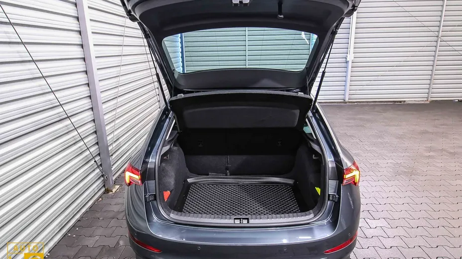 SKODA Scala -