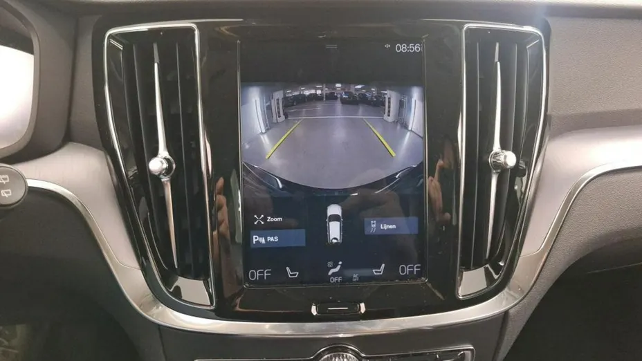 VOLVO V60 -