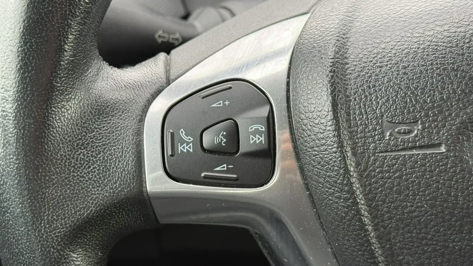 FORD B-MAX -