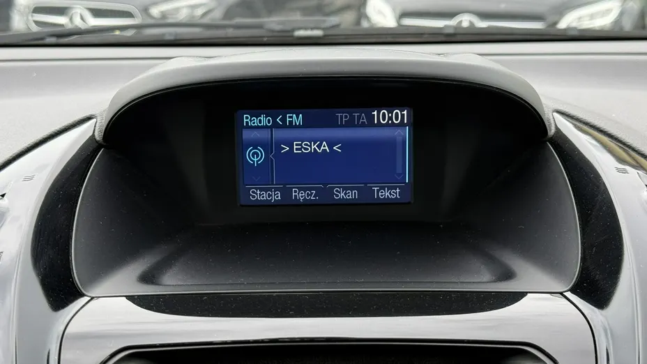 FORD B-MAX -