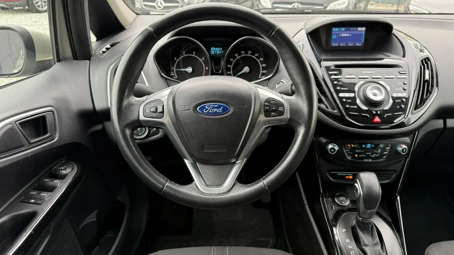 FORD B-MAX -