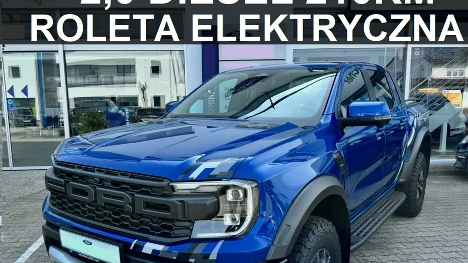 FORD Ranger -