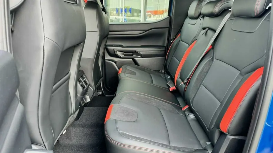FORD Ranger -