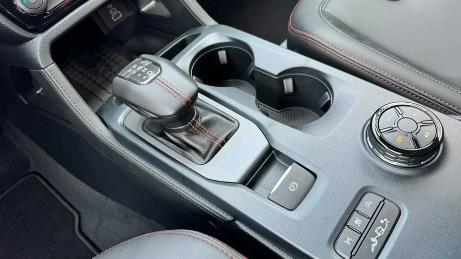 FORD Ranger -