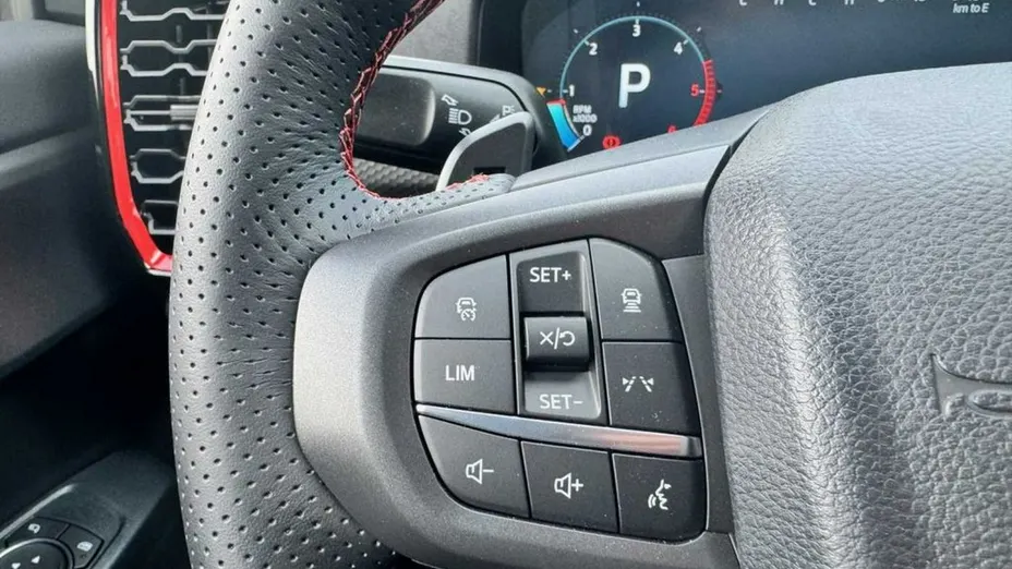 FORD Ranger -