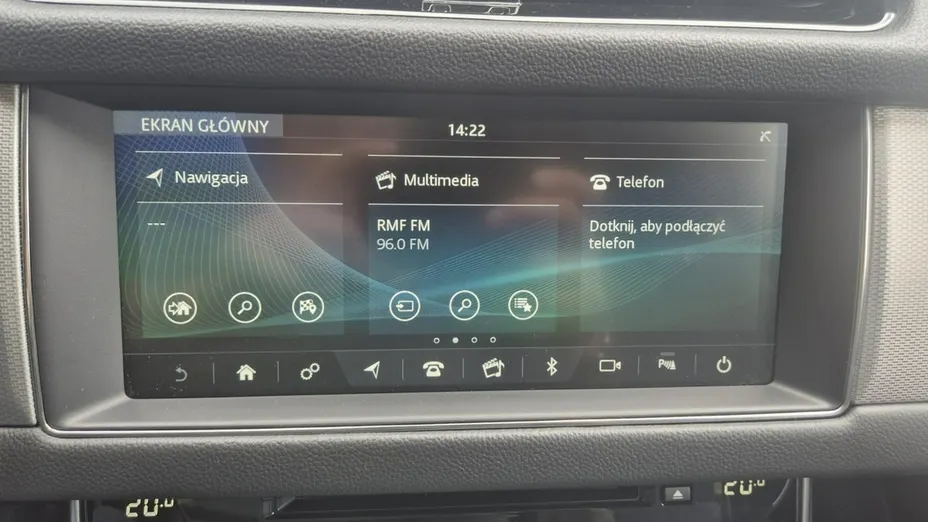 JAGUAR XF -