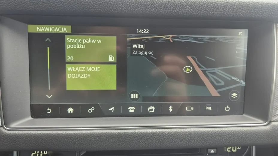 JAGUAR XF -