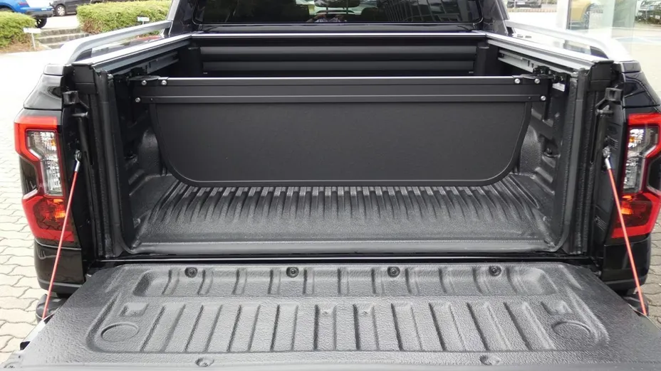 FORD Ranger -