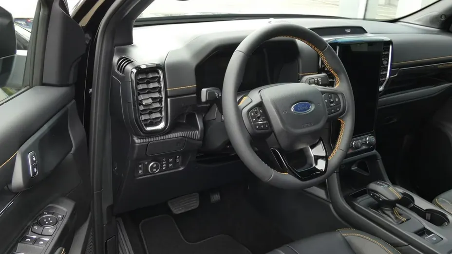 FORD Ranger -